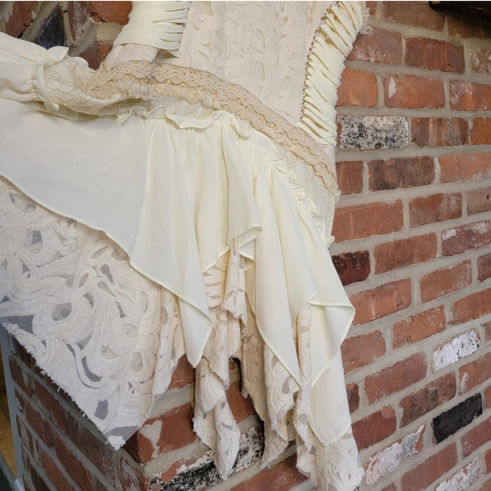 LAST CHANCE FP fairy dress - Picture 5 of 15